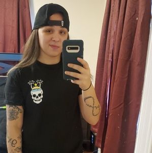 Meet your Posher, Donja